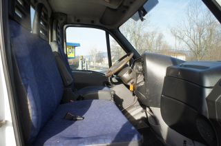Iveco Daily 35C15